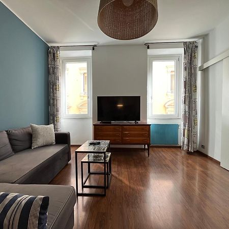Mary Rome Apartment Εξωτερικό φωτογραφία