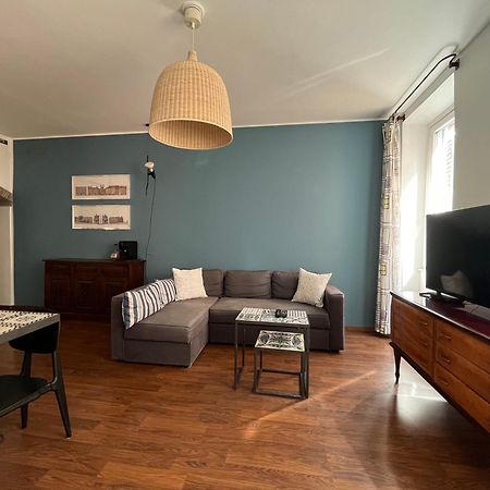 Mary Rome Apartment Εξωτερικό φωτογραφία