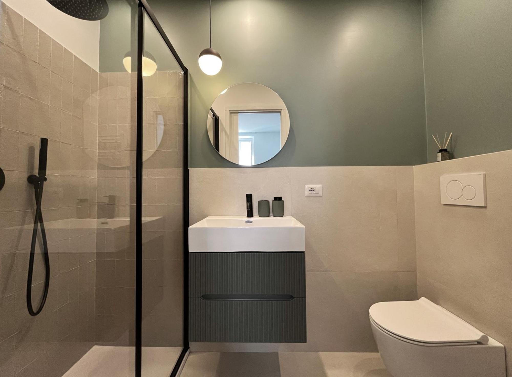 Mary Rome Apartment Εξωτερικό φωτογραφία