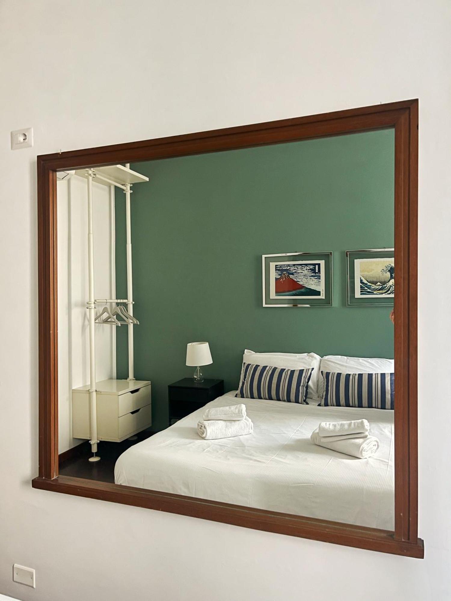 Mary Rome Apartment Εξωτερικό φωτογραφία