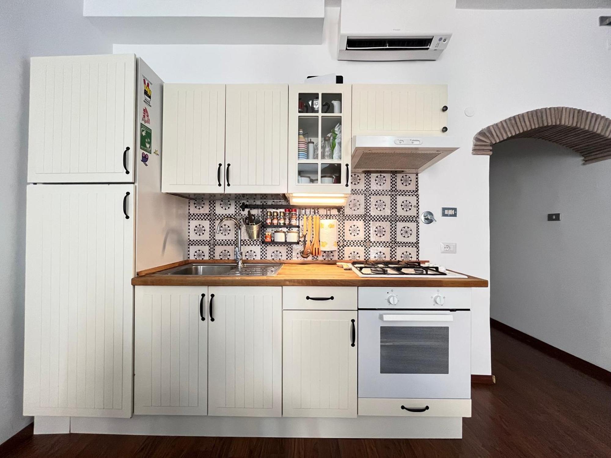 Mary Rome Apartment Εξωτερικό φωτογραφία