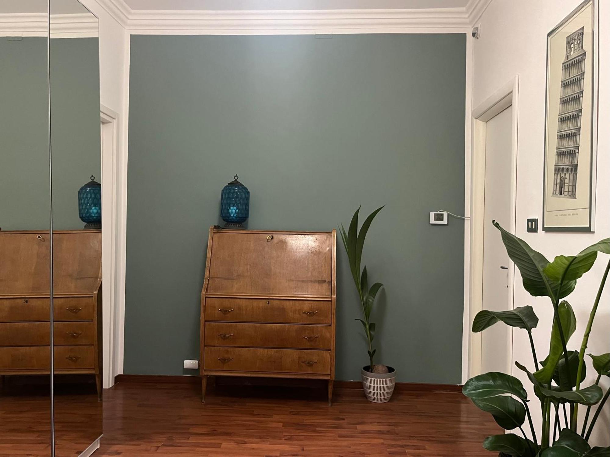 Mary Rome Apartment Εξωτερικό φωτογραφία