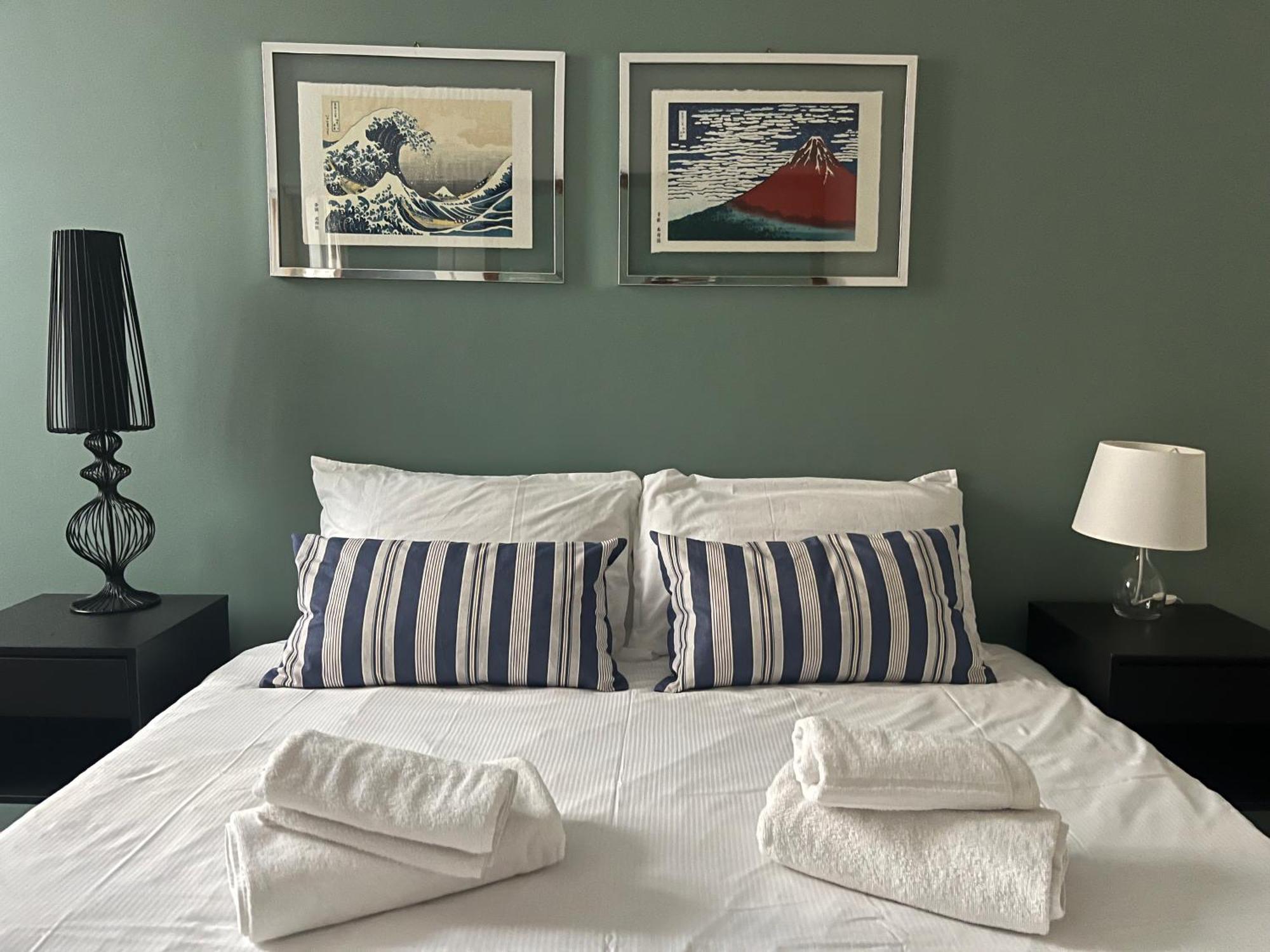Mary Rome Apartment Εξωτερικό φωτογραφία