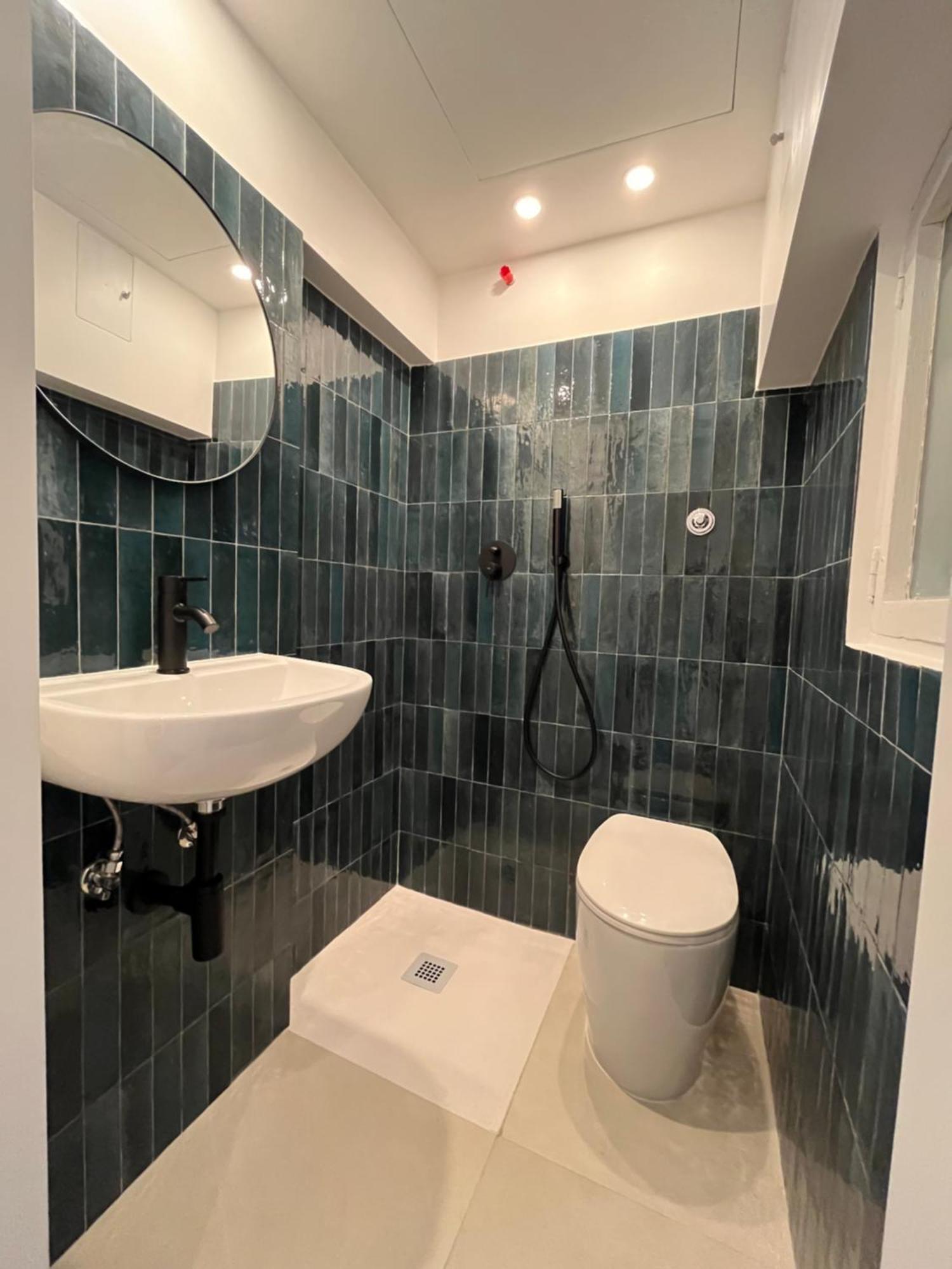 Mary Rome Apartment Εξωτερικό φωτογραφία