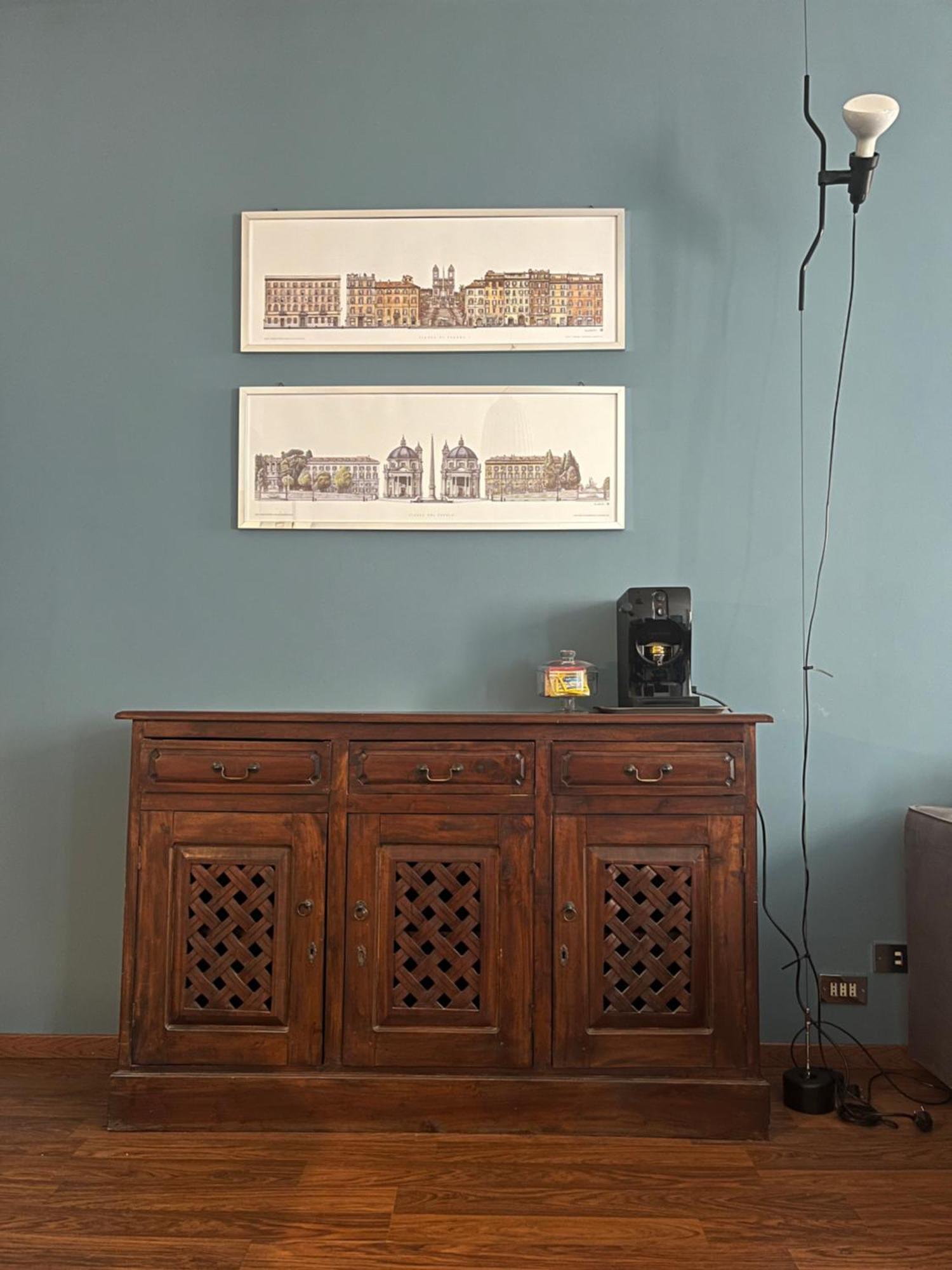 Mary Rome Apartment Εξωτερικό φωτογραφία