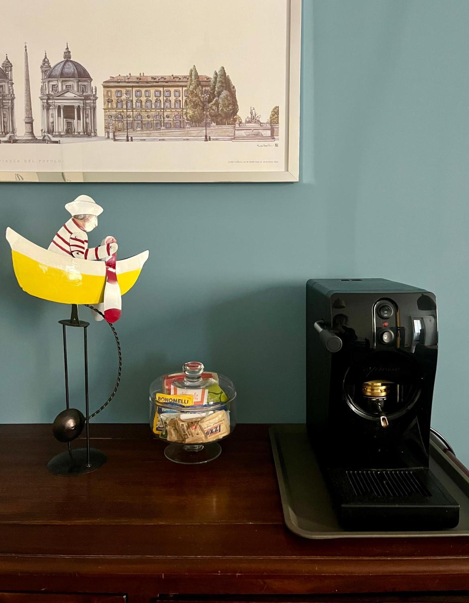 Mary Rome Apartment Εξωτερικό φωτογραφία